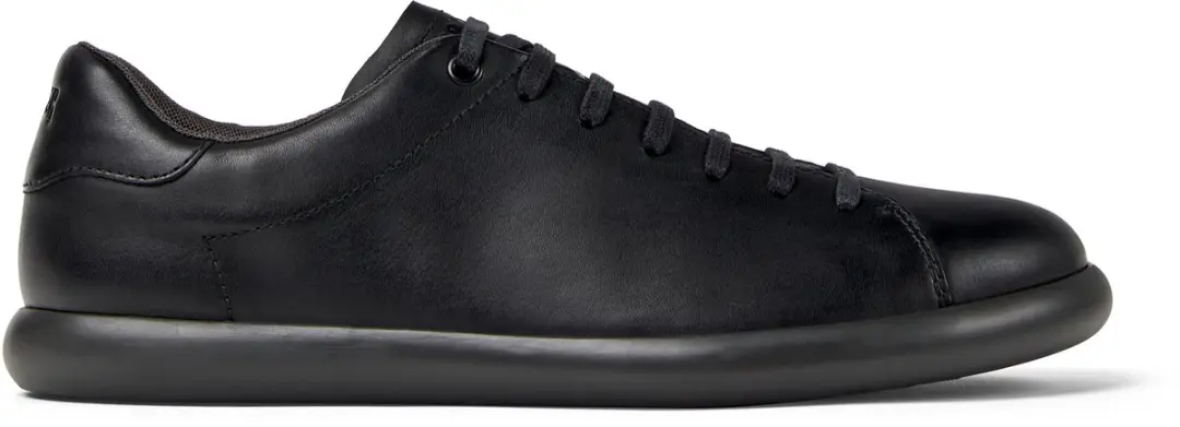 Camper Pelotas Soller Veterschoenen Pelotas Soller - Herren - Zwart - 43 - afbeelding 3 van 6