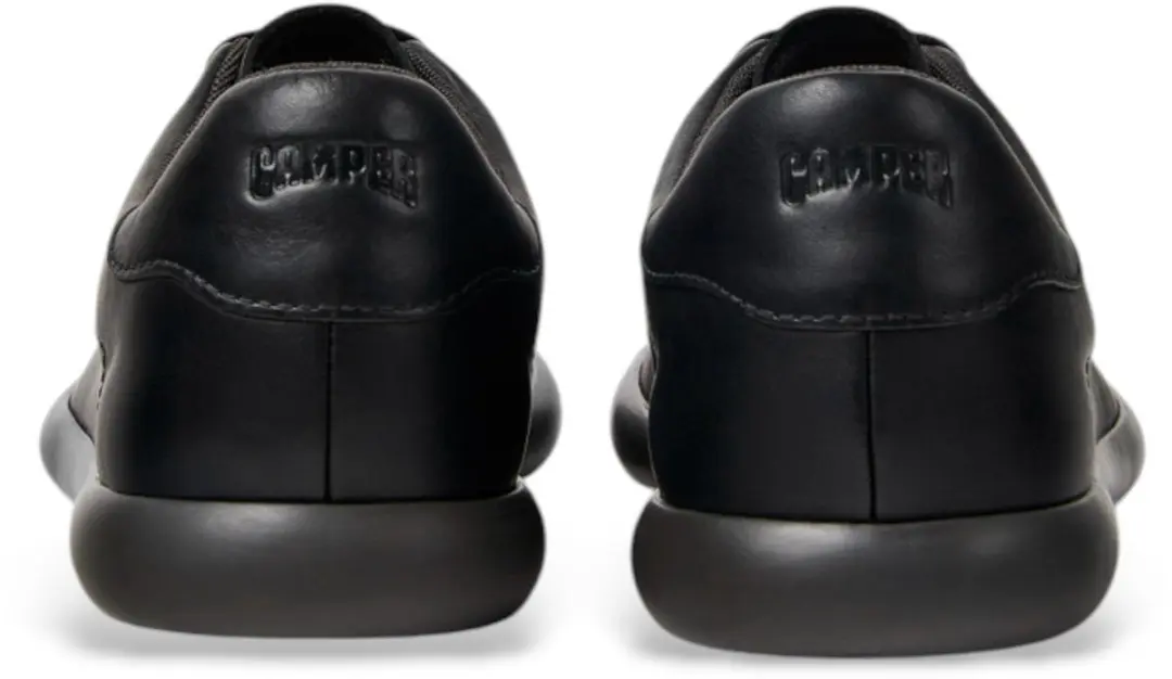 Camper Pelotas Soller Veterschoenen Pelotas Soller - Herren - Zwart - 43 - afbeelding 6 van 6