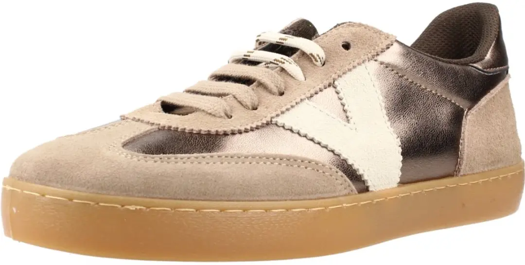 Victoria Berlin Ciclista Schoenen beige - afbeelding 5 van 6