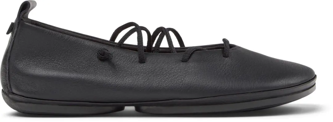 Camper Right Nina Ballerinas