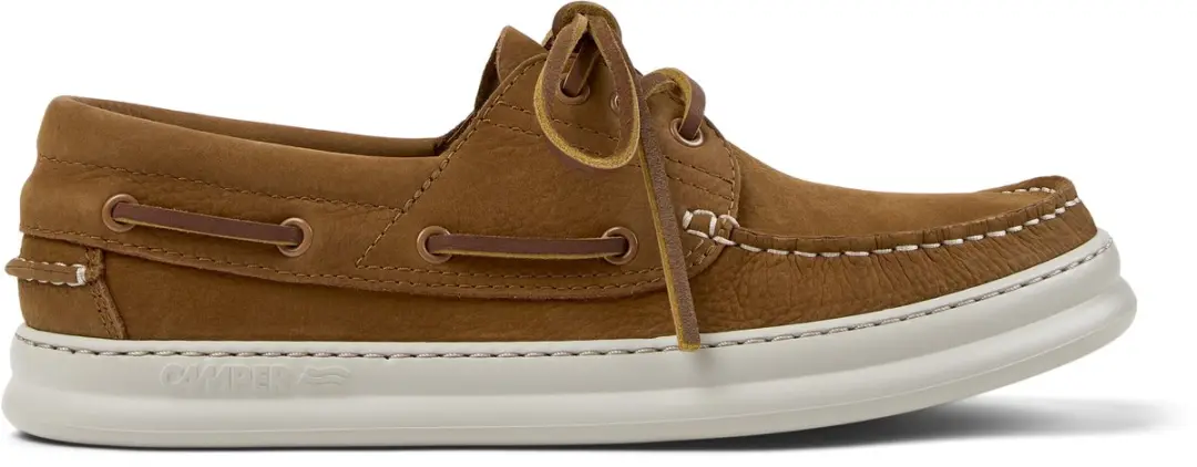 Camper Runner Four Veterschoenen
