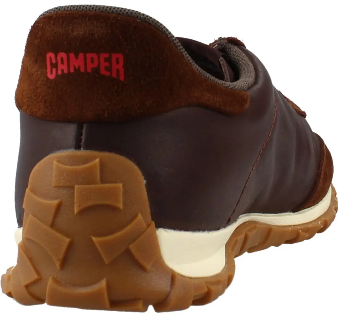 Camper Drift Walk Schoenen Bruin EU 39 Vrouw - afbeelding 6 van 6