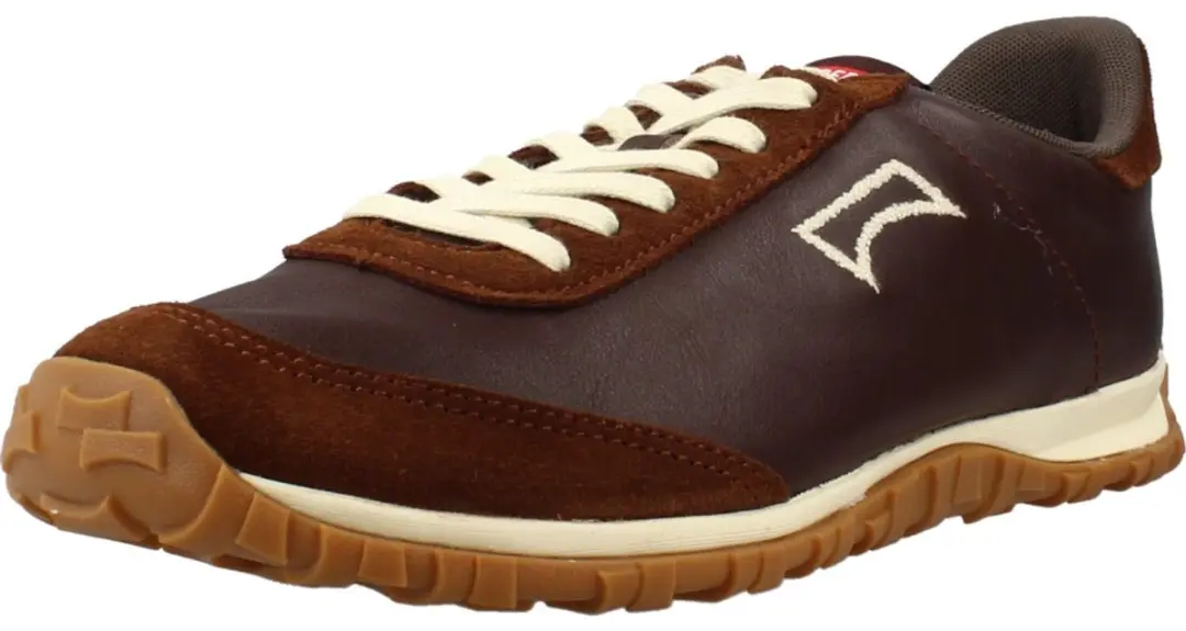 Camper Drift Walk Schoenen Bruin EU 39 Vrouw - afbeelding 3 van 6