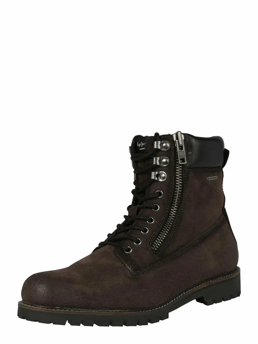 Pepe Footwear PMS 50184
