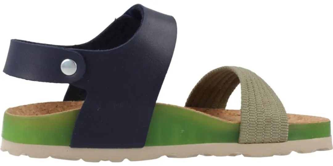 DUUO CANDY 022 Blauw 34 EU