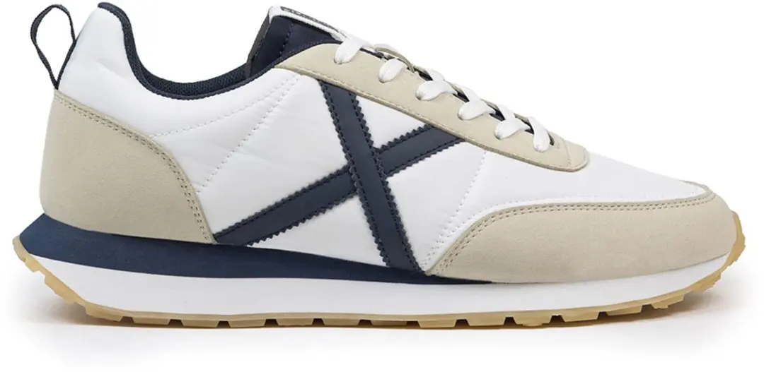 Munich Rush 02 Schoenen Wit EU 46 Man