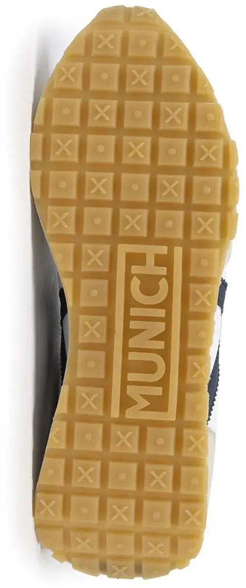 Munich Rush 02 Schoenen Wit EU 46 Man - afbeelding 3 van 6