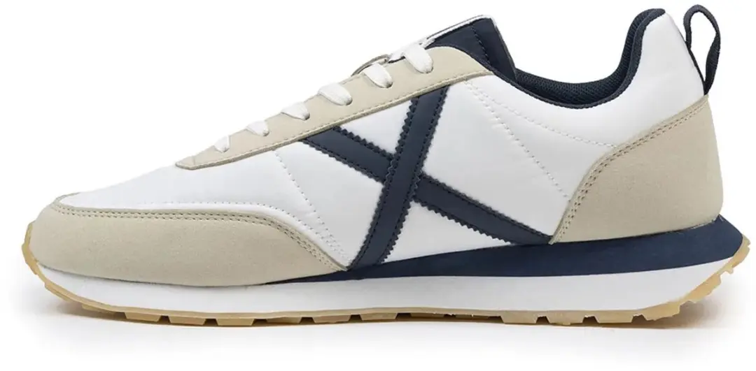 Munich Rush 02 Schoenen Wit EU 46 Man - afbeelding 6 van 6