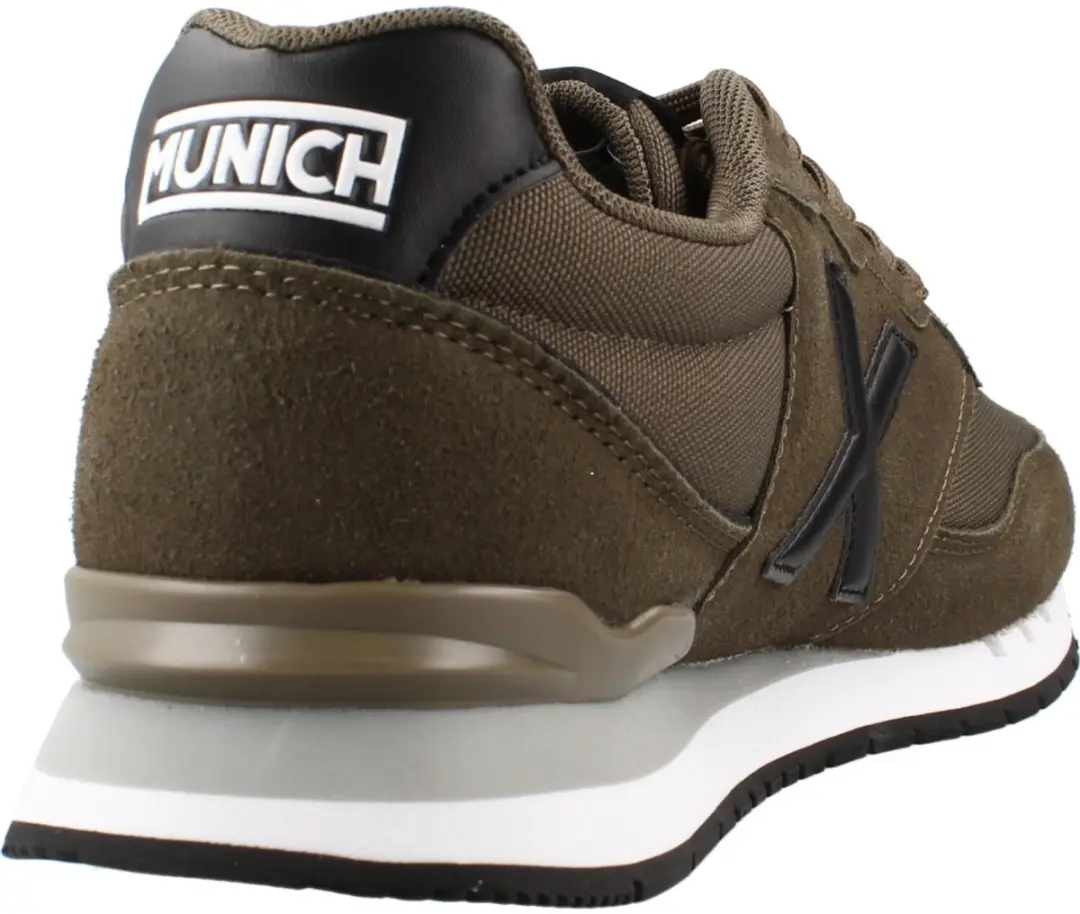 Munich Dash 2.0 284 Schoenen Khaki - afbeelding 6 van 6