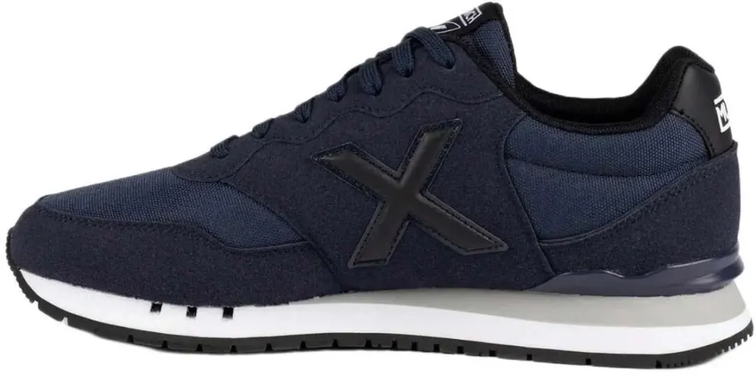 Munich Dash 2.0 288 Schoenen Blauw 43 - afbeelding 5 van 6