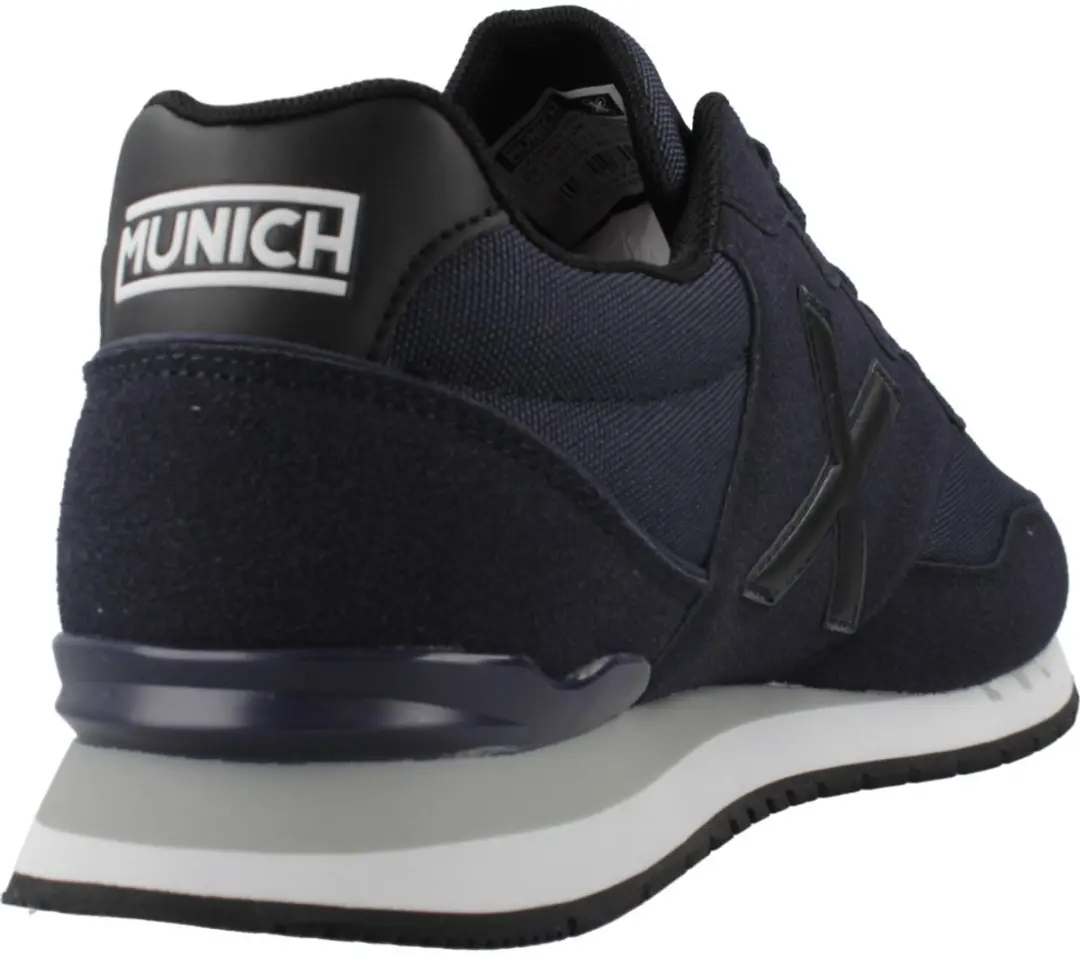 Munich Dash 2.0 288 Schoenen Blauw 43 - afbeelding 6 van 6