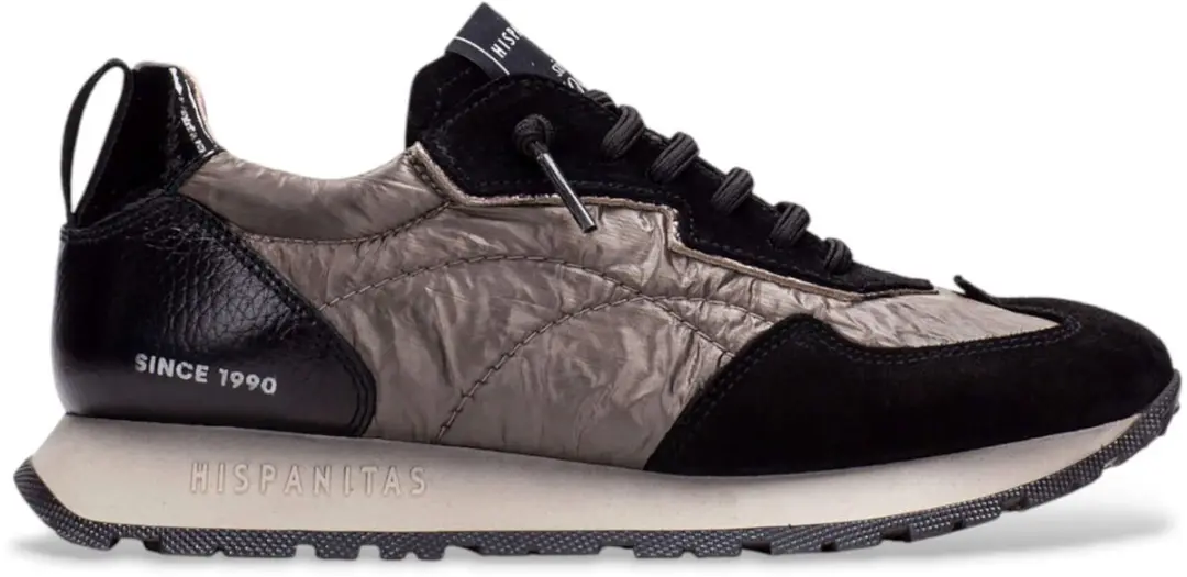 Hispanitas Leren sneakers Kansas