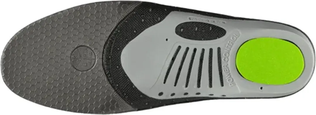 MYSOLE Special Anatomical Inlegzolen Maat 43 - afbeelding 3 van 6