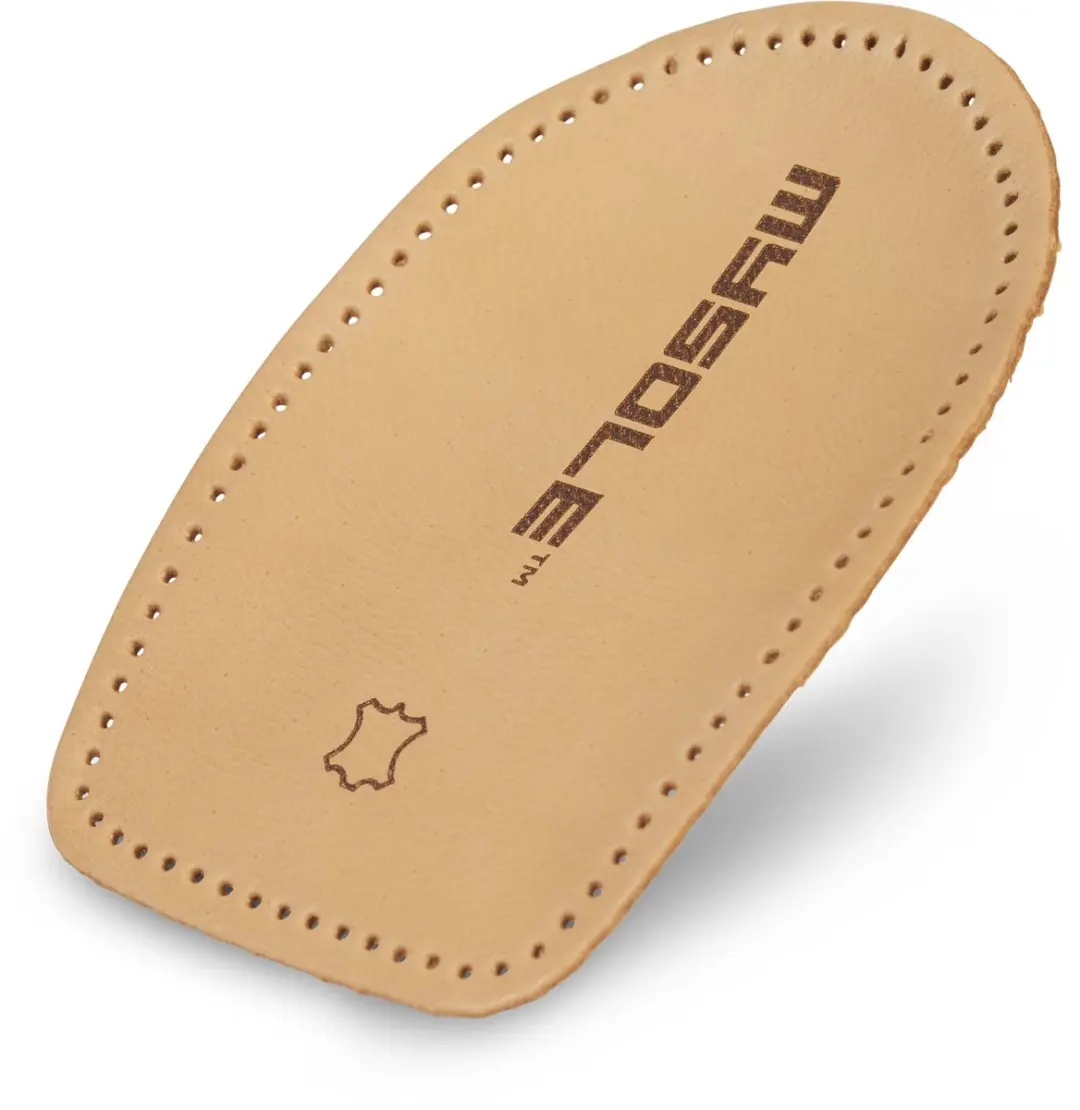 MYSOLE™ Basic Heelpad
