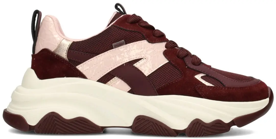 POSH by Poelman GIGI Dames Sneakers