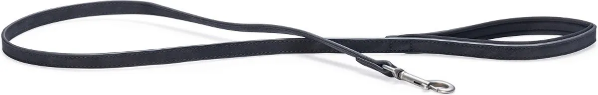 Beeztees Balacron Ax Hondenriem Kunstleer 100cm x 15mm