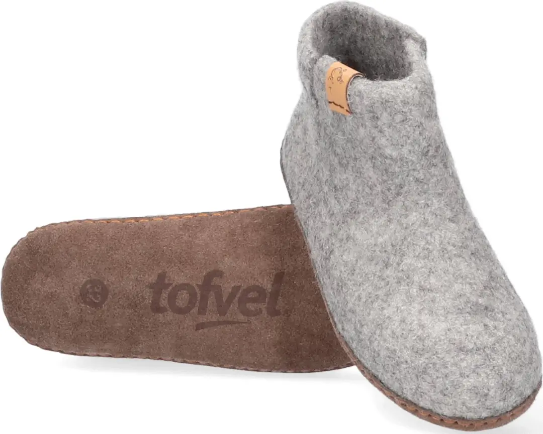 Tofvel