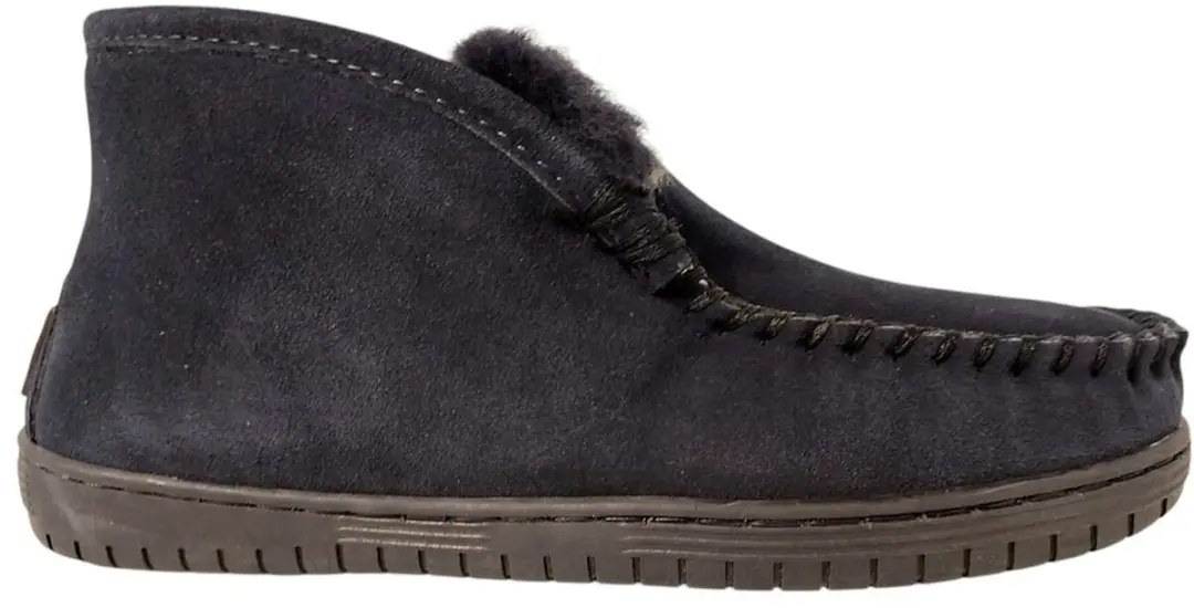 Warmbat Pantoffel Darwino DWO4410 45 Donkerblauw