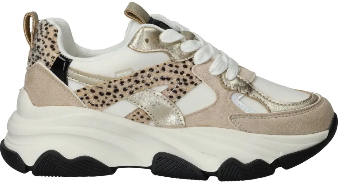 POSH by Poelman Sneakers