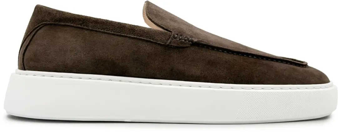 Dutch'D ® Loafers