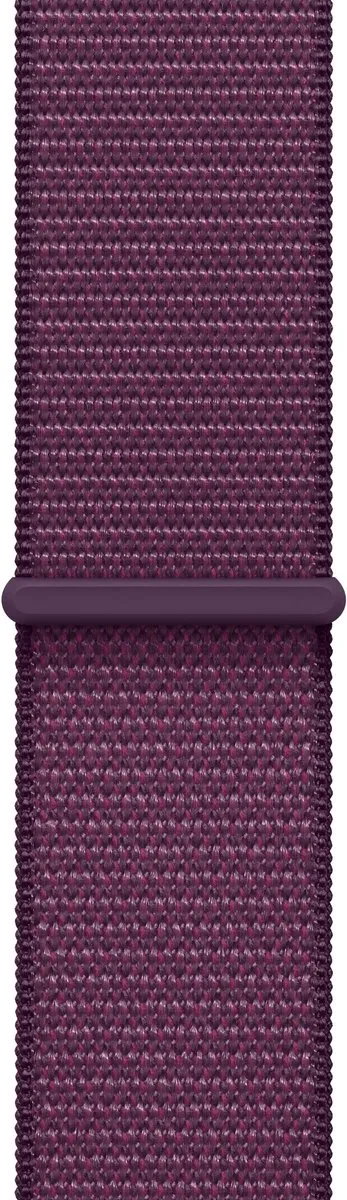 Apple Watch Series 10 42mm - Rose Gold Plum