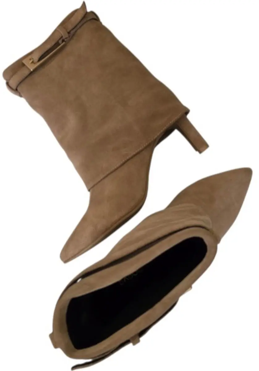 Babouche Laarsje MG-Sero Beige