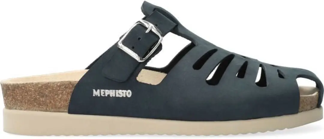 Mephisto Hedina
