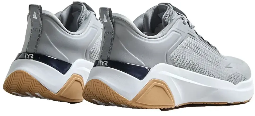 TYR Tecknit 2 Schoenen Grijs 42.5 - afbeelding 3 van 4