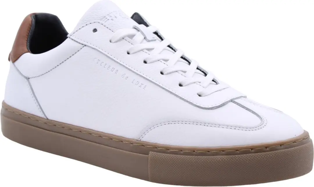 Cycleur De Luxe Sneaker Wit 45