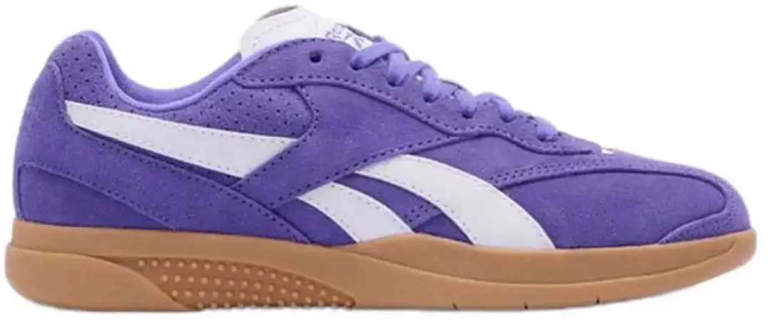 Reebok Classics Hammer Street Schoenen - Paars - afbeelding 6 van 6