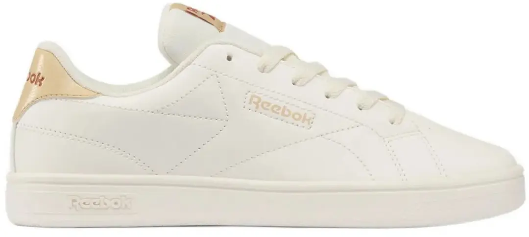 Reebok Classics Court Clean Schoenen 36