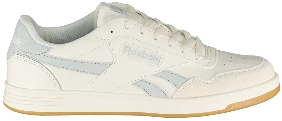 Reebok Classics Court Advance Schoenen Wit EU 42 1/2