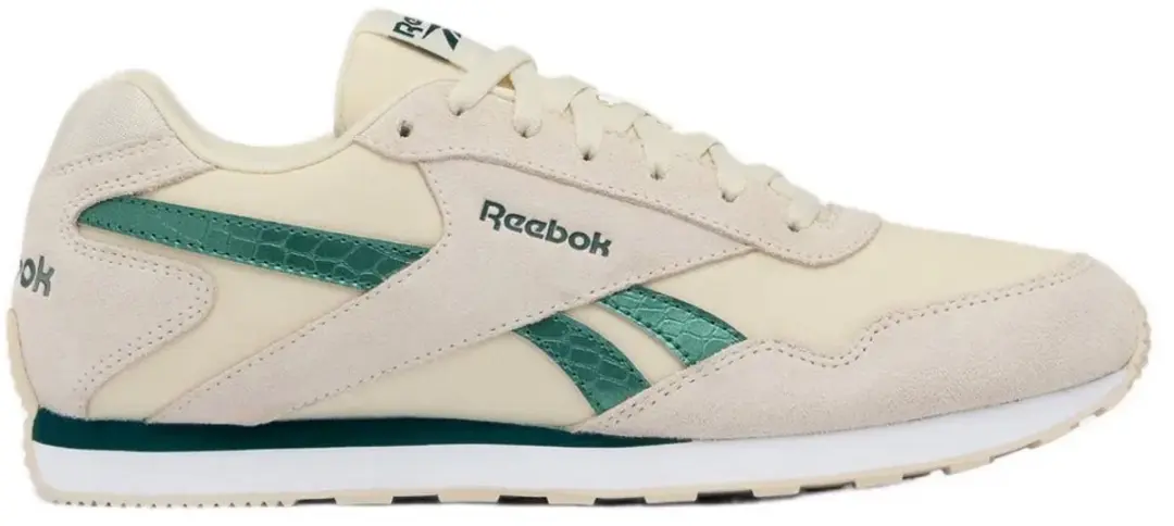 Reebok Classics Glide Low Schoenen Beige
