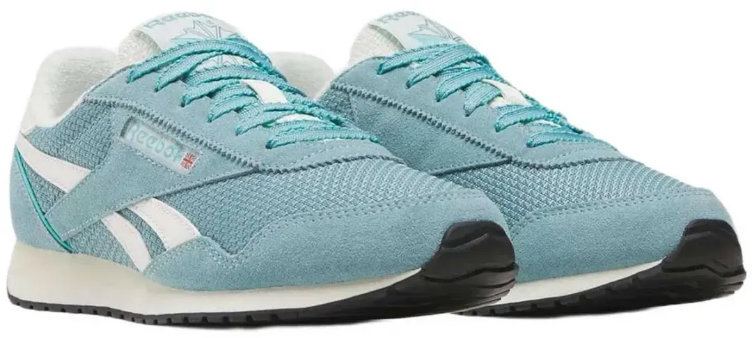 Reebok Classic AZ Schoenen Blauw 40.5 - afbeelding 2 van 6