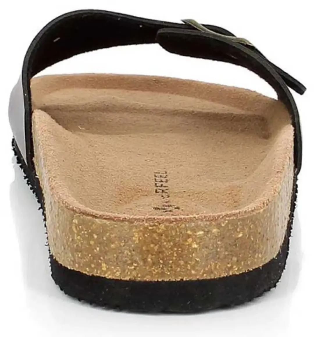 Kimberfeel Joris Sandalen Zwart EU 40 Man - afbeelding 6 van 6