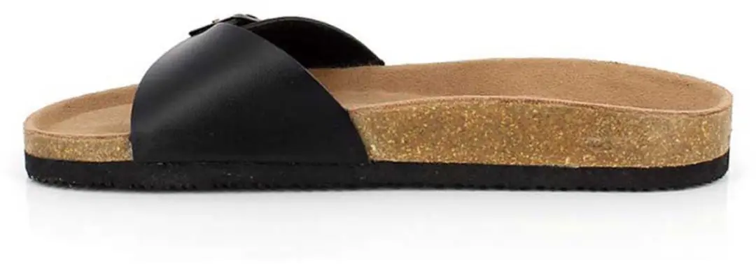 Kimberfeel Joris Sandalen Zwart EU 40 Man - afbeelding 4 van 6
