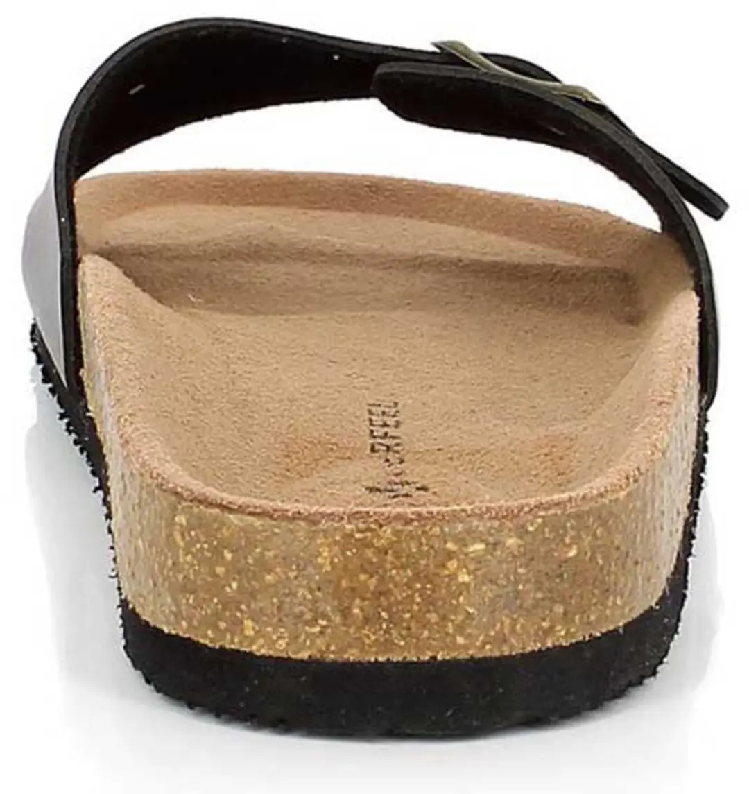 Kimberfeel Joris Sandalen Zwart EU 40 Man - afbeelding 5 van 6