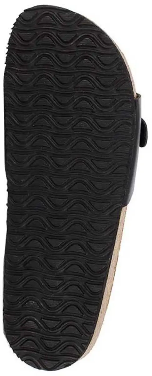Kimberfeel Joris Sandalen Zwart EU 40 Man - afbeelding 2 van 6