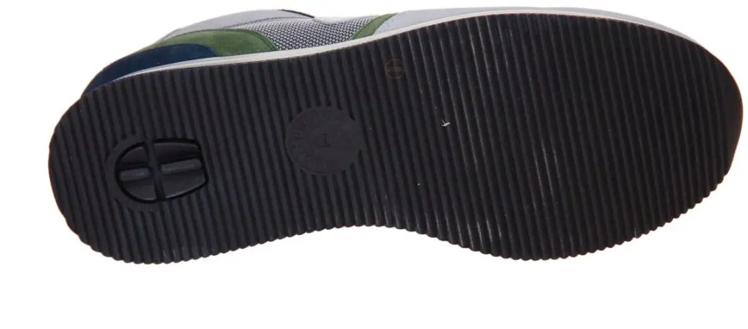Merphisto Garcia Air Stone