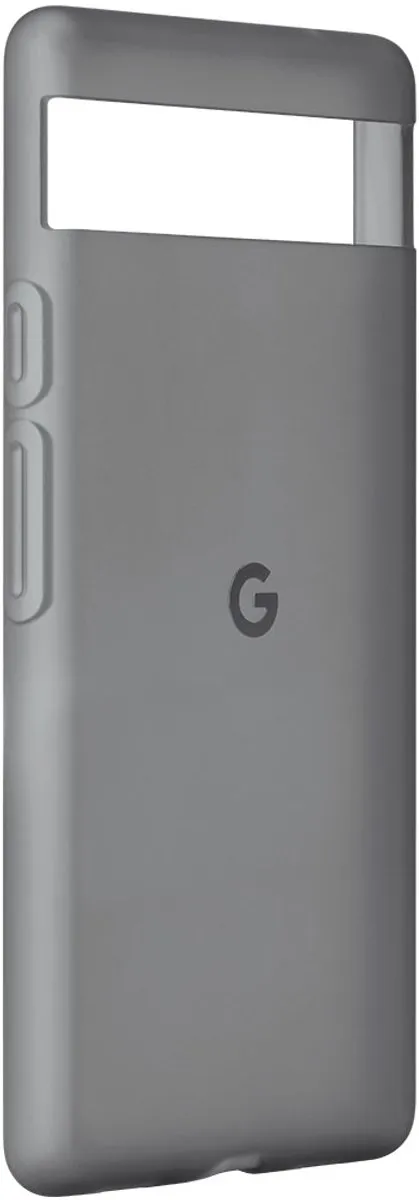 Google Pixel 6a Backcover GGLGA03521NC - Grijs - afbeelding 6 van 6