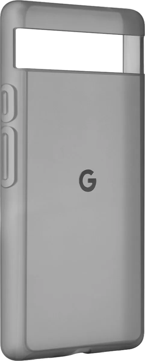 Google Pixel 6a Backcover GGLGA03521NC