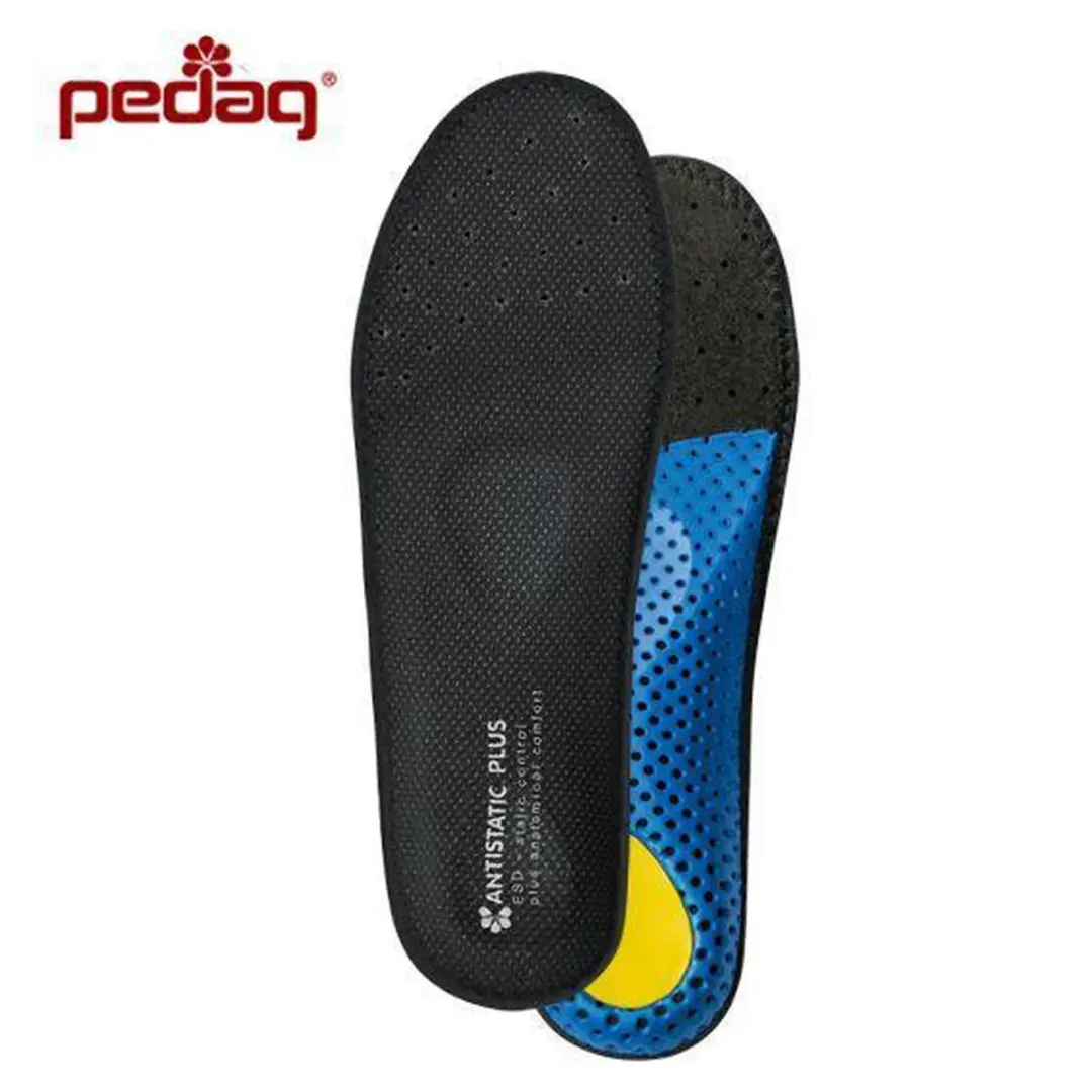 Pedag Antistatic Plus