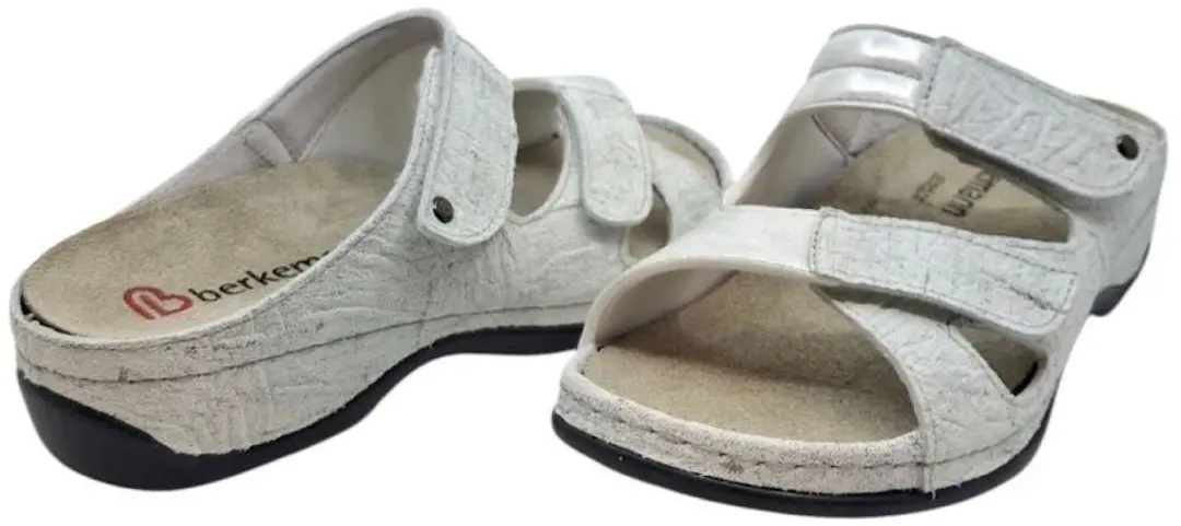 Berkemann Slippers