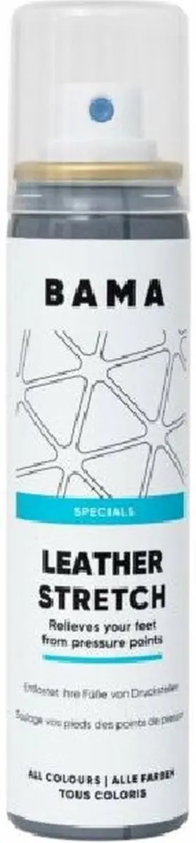 Bama Leather Stretch Spray