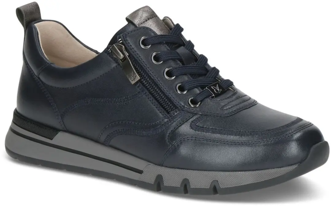 Caprice Dames Sneaker 9-23759-45 880 H-breedte Maat: 40 EU