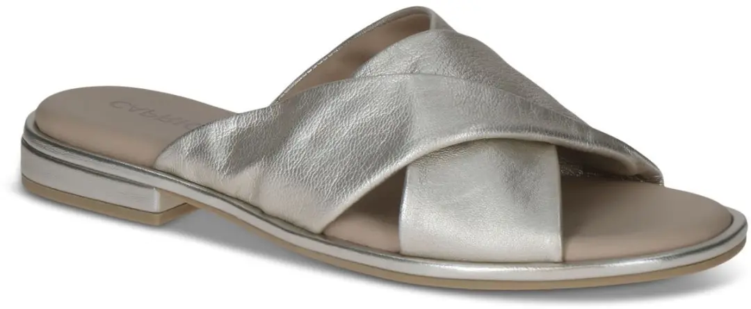 Caprice Dames Slipper 9-27101-46 959 G-breedte Maat: 41 EU