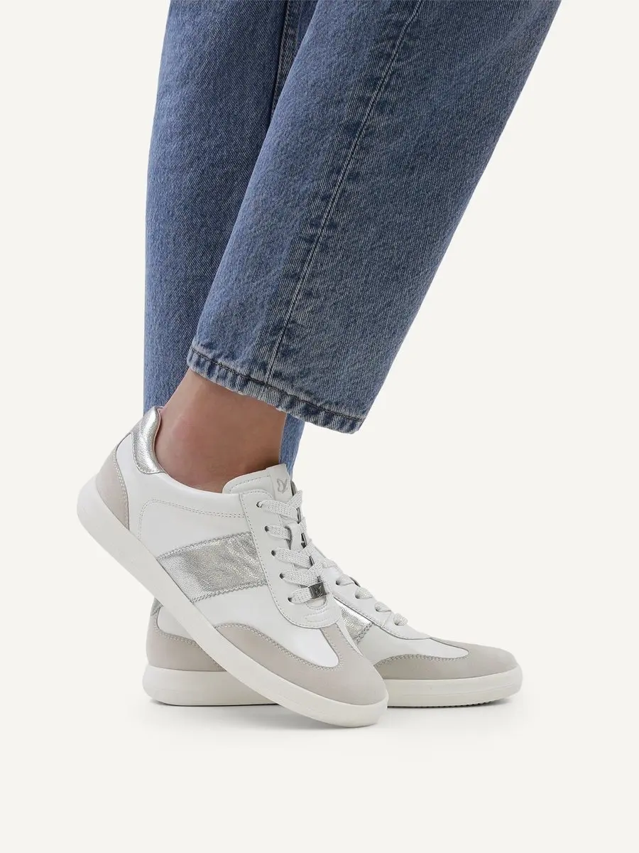 Caprice Dames Sneaker 9-23705-44 183 G-breedte - afbeelding 2 van 6