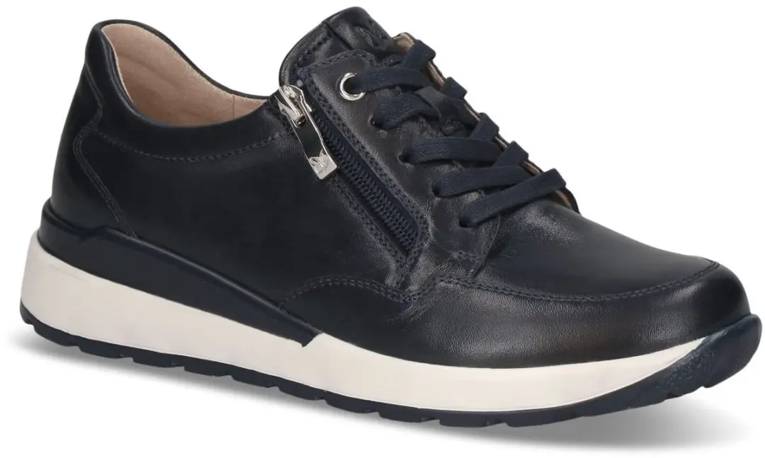 Caprice Dames Sneaker 9-23738-45 855 H-breedte Maat: 36 EU