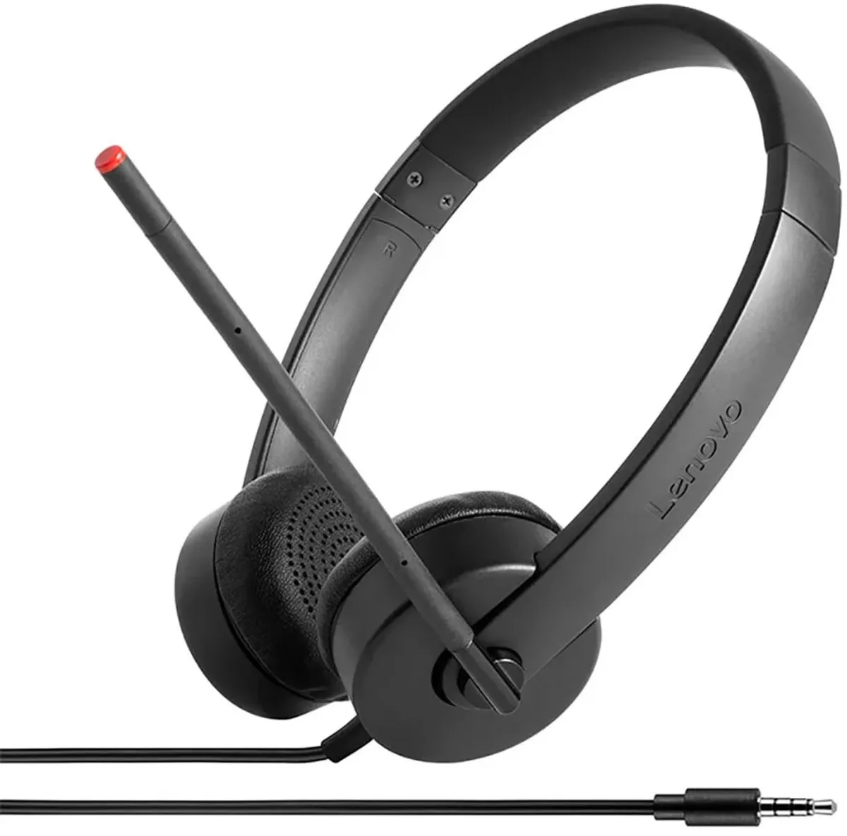 Lenovo 4XD0K25030 Hoofdtelefoon