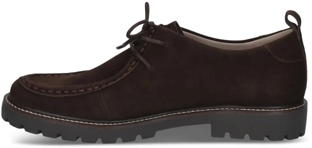 Caprice 9-9-23612-45 Veterschoenen - Bruin - 38 - afbeelding 6 van 6